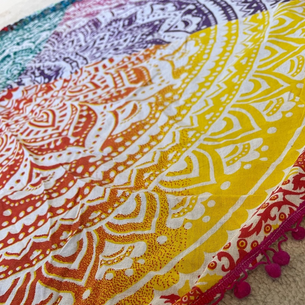 Handmade Tapestries - Picture 5 of 6